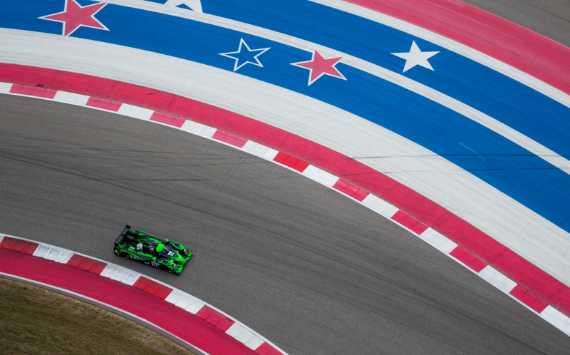 Illustration for article titled This Is Your Lone Star Le Mans Uber-Huge Photo Gallery